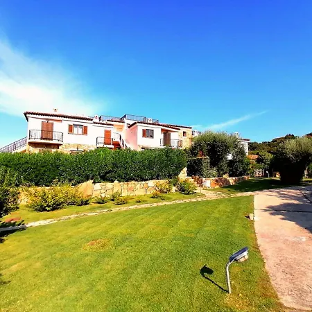 Vakantiehuis La Residenza Del Golf