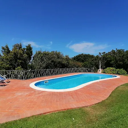 La Residenza Del Golf Vakantiehuis