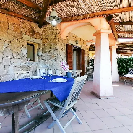 Vakantiehuis La Residenza Del Golf *