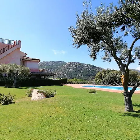 Vakantiehuis La Residenza Del Golf