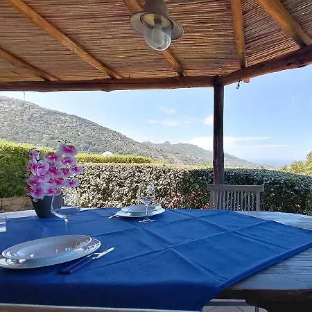 La Residenza Del Golf Vakantiehuis