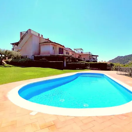 Vakantiehuis La Residenza Del Golf