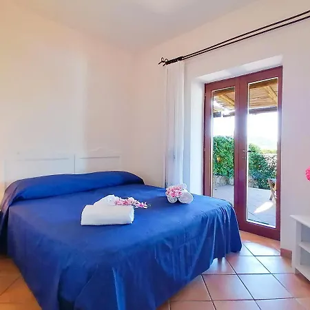 Vakantiehuis La Residenza Del Golf Porto Cervo