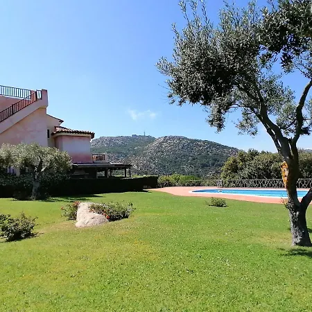 La Residenza Del Golf Vakantiehuis