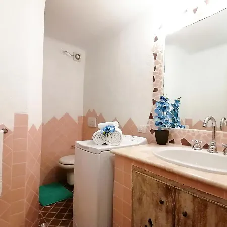 Vakantiehuis La Residenza Del Golf Porto Cervo