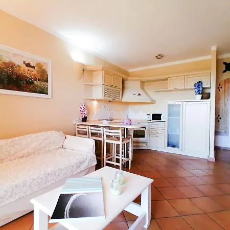 La Residenza Del Golf Vakantiehuis