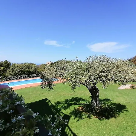 Vakantiehuis La Residenza Del Golf