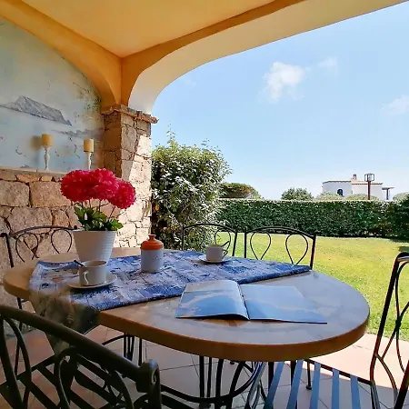 La Residenza Del Golf Vakantiehuis *