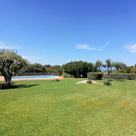 La Residenza Del Golf Vakantiehuis