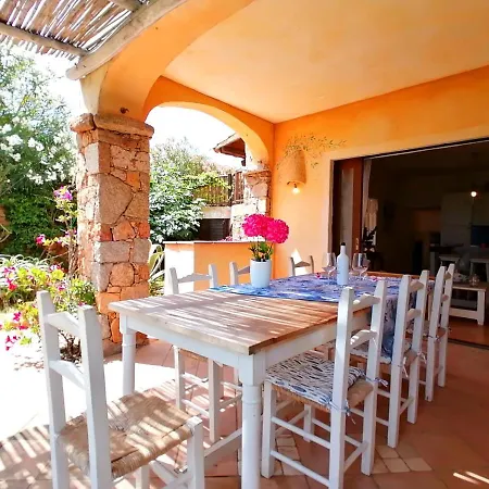 La Residenza Del Golf Vakantiehuis *