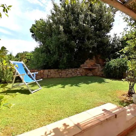 Vakantiehuis La Residenza Del Golf *