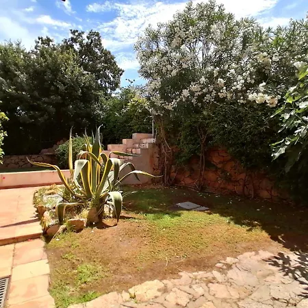 La Residenza Del Golf Vakantiehuis *