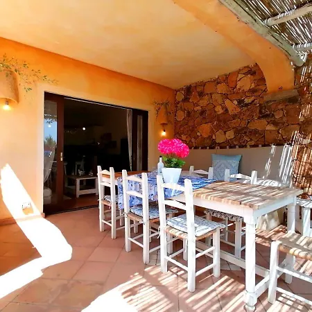 La Residenza Del Golf Vakantiehuis