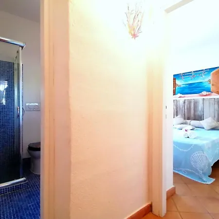 La Residenza Del Golf Vakantiehuis *