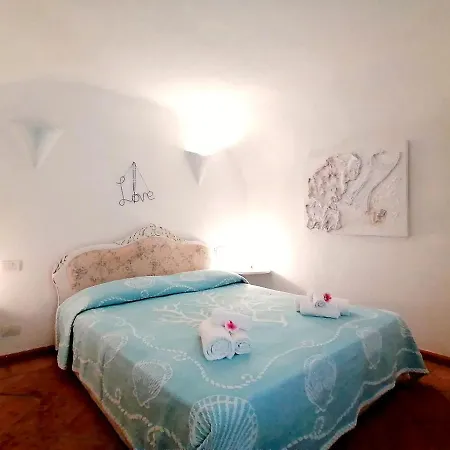 Vakantiehuis La Residenza Del Golf Porto Cervo