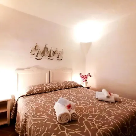 La Residenza Del Golf Vakantiehuis *