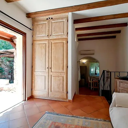 Vakantiehuis La Residenza Del Golf