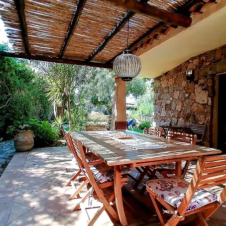 Vakantiehuis La Residenza Del Golf