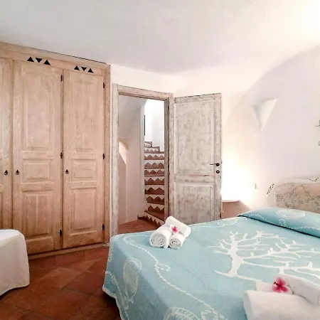 Vakantiehuis La Residenza Del Golf