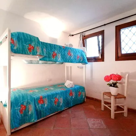 La Residenza Del Golf Vakantiehuis