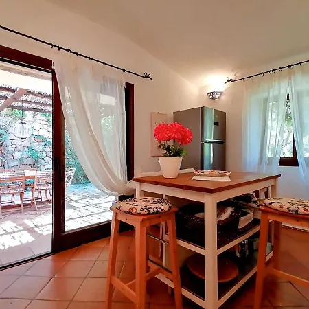 La Residenza Del Golf Vakantiehuis