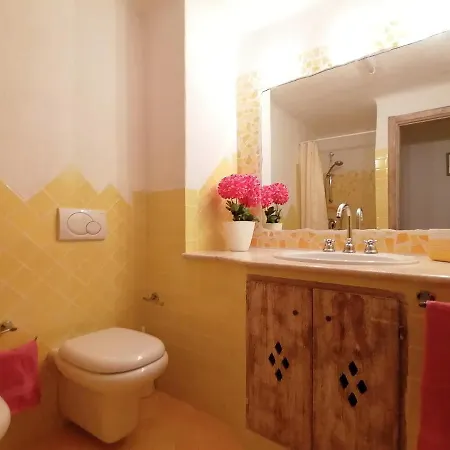 La Residenza Del Golf Vakantiehuis