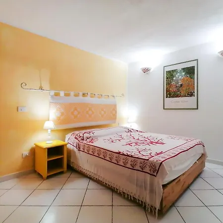La Residenza Del Golf Vakantiehuis