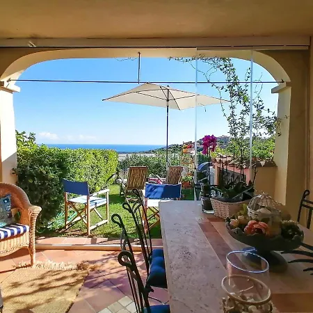 Vakantiehuis La Residenza Del Golf *