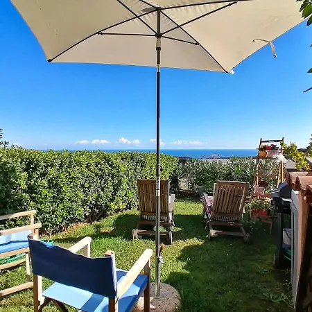 Vakantiehuis La Residenza Del Golf Porto Cervo