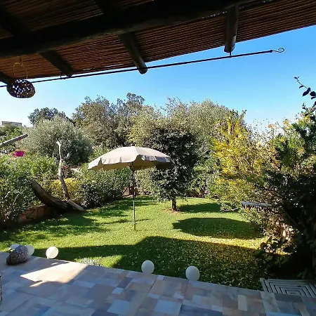 La Residenza Del Golf Vakantiehuis *