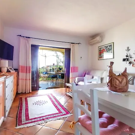 La Residenza Del Golf Vakantiehuis *
