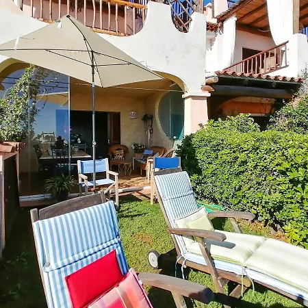 La Residenza Del Golf Vakantiehuis