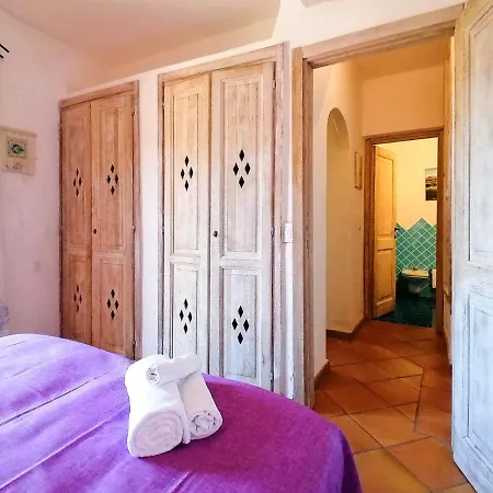 La Residenza Del Golf 포르투 세르보