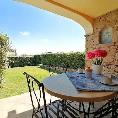 La Residenza Del Golf * 포르투 세르보