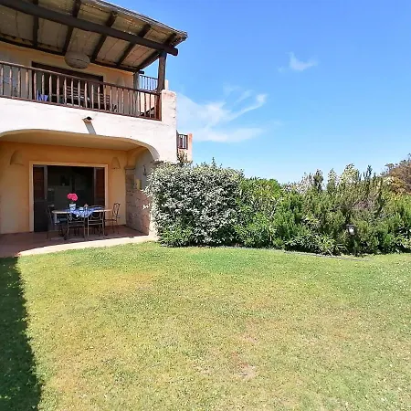 펜션 La Residenza Del Golf
