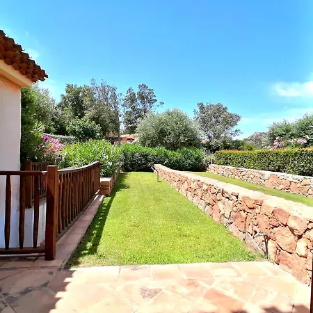 La Residenza Del Golf 펜션
