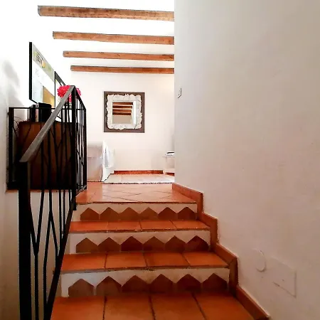 펜션 La Residenza Del Golf