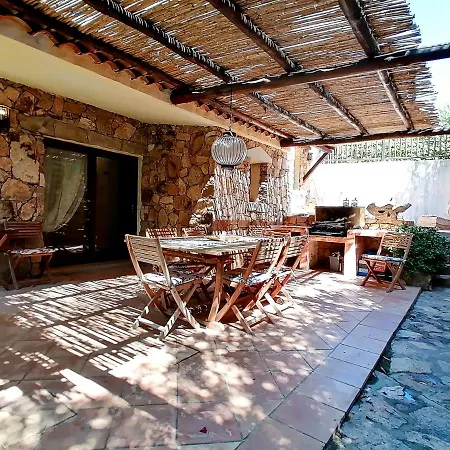 펜션 La Residenza Del Golf *