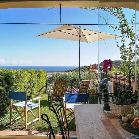 La Residenza Del Golf 펜션